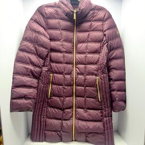 Michael Kors Ladies Puffer Jacket